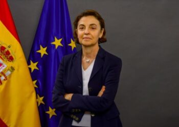 The Government appoints Cristina Díaz Fernández-Gil as Ambassador on Special Mission for Development Financing