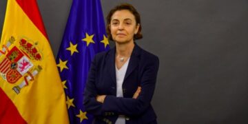 El Gobierno nombra embajadora en Misión Especial para la Financiación del Desarrollo a Cristina Díaz Fernández-Gil