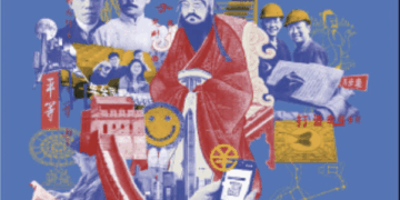 Julio Ceballos presenta en el Ateneo de Madrid El calibrador de estrellas, su nuevo ensayo sobre aprendizajes de China para Occidente