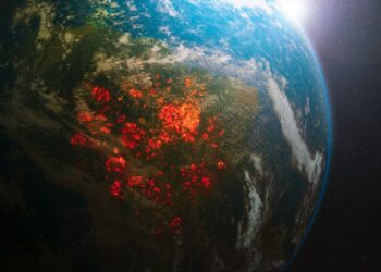 La justicia climática se despereza – Carmelo Marcén, Fundación Alternativas