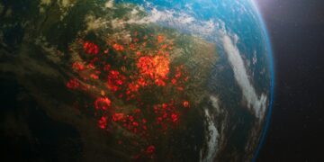 La justicia climática se despereza – Carmelo Marcén, Fundación Alternativas