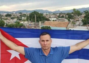 El PP insta al Gobierno a pedir la liberación del opositor cubano José Daniel Ferrer