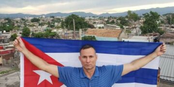 El PP insta al Gobierno a pedir la liberación del opositor cubano José Daniel Ferrer