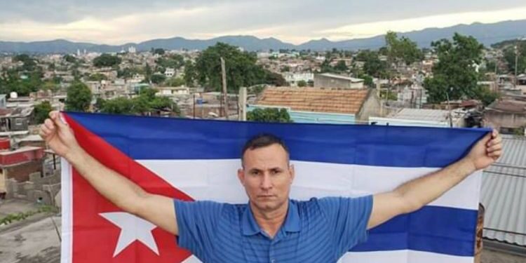 El PP insta al Gobierno a pedir la liberación del opositor cubano José Daniel Ferrer