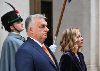 La nueva normalidad política europea: el ascenso imparable del populismo de derechas