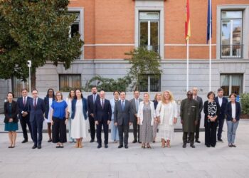 La Mesa África aborda, bajo la presidencia del ministro de Exteriores, la implementación de la Estrategia África