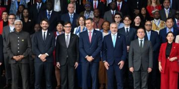 Sánchez en Mondiacult 2025: “La cultura nunca puede ser neutral ante lo que sucede en el mundo”