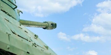 España, castigada con una de las asignaciones más bajas de la Comisión para impulsar la defensa de Europa