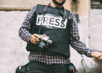EditoRed condena la violencia en zonas de conflicto y la persecución a periodistas y personal humanitario