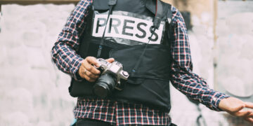 EditoRed condena la violencia en zonas de conflicto y la persecución a periodistas y personal humanitario