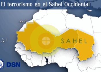 Spain and the Sahel: Security at Stake After International Withdrawal