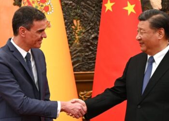 Spain Looks to the Indo-Pacific: Diplomacy, Maritime Security and Economic Opportunities