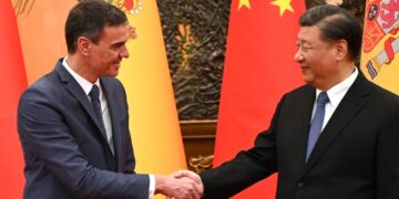 Spain Looks to the Indo-Pacific: Diplomacy, Maritime Security and Economic Opportunities