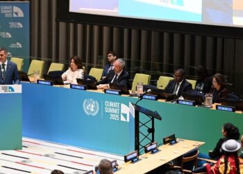 Spain will join the Global Initiative for Climate Change Data Integrity