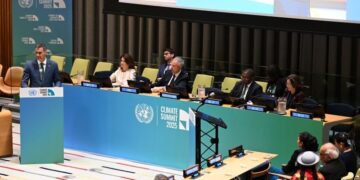 Spain will join the Global Initiative for Climate Change Data Integrity