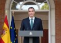 Sánchez announces nine measures to stop the “genocide” and Israel accuses him of being “anti-Semitic and corrupt”