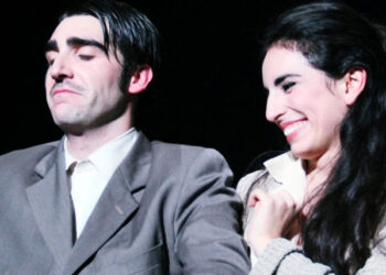 The drama ‘¡Ay, Carmela!’, by José Sanchis Sinisterra returns to the Teatro del Barrio