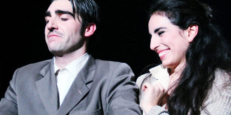 Vuelve al Teatro del Barrio el drama ‘¡Ay, Carmela!’, de José Sanchis Sinisterra