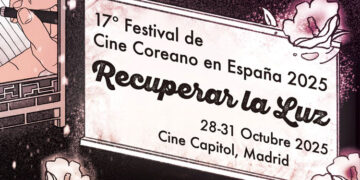 Llega el 17º Festival de Cine Coreano en Madrid: ‘Recuperar la Luz’