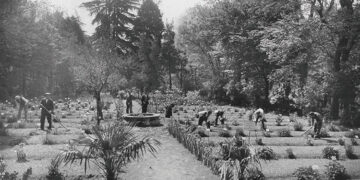 El Real Jardín Botánico-CSIC de Madrid celebra su 270º aniversario