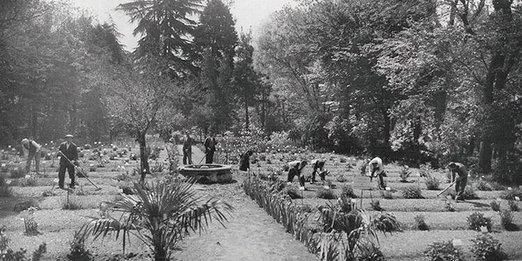 El Real Jardín Botánico-CSIC de Madrid celebra su 270º aniversario