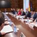 Albares explica a las comunidades autónomas la “hoja de ruta” de la Cumbre Iberoamericana de Madrid