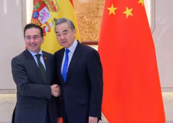 Spain again calls on China for greater “reciprocity and balance” in trade and investment