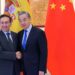 España vuelve a pedir a China más “reciprocidad y equilibrio” en materia comercial y de inversiones