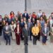 Se constituye oficialmente el tercer y último órgano de coordinación y consulta de la Ley de Cooperación