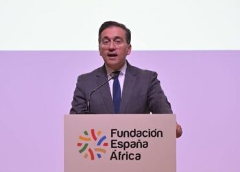 Albares presents the Spain-Africa Foundation, envisioned by the Spain-Africa Strategy 2025-2028