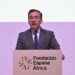 Albares presenta la Fundación España–África, prevista por la Estrategia España-África 2025-2028