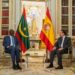 Foreign Ministers of Spain and Mauritania discuss migration, agricultural, and fisheries cooperation