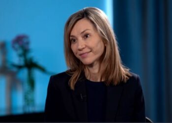 Embajadora de España en Bagdad: “Es admirable cómo ha mejorado la seguridad en Irak”