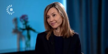 Embajadora de España en Bagdad: “Es admirable cómo ha mejorado la seguridad en Irak”