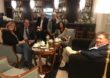 In memoriam | Anna Balletbò (1943-2025): El Huracán de la conciencia y el compromiso