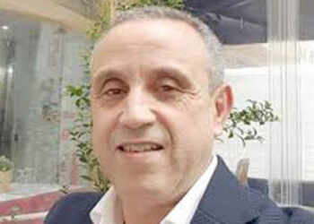 ‘Las relaciones UE-África del Norte en una nueva era geopolítica’, en Casa Árabe