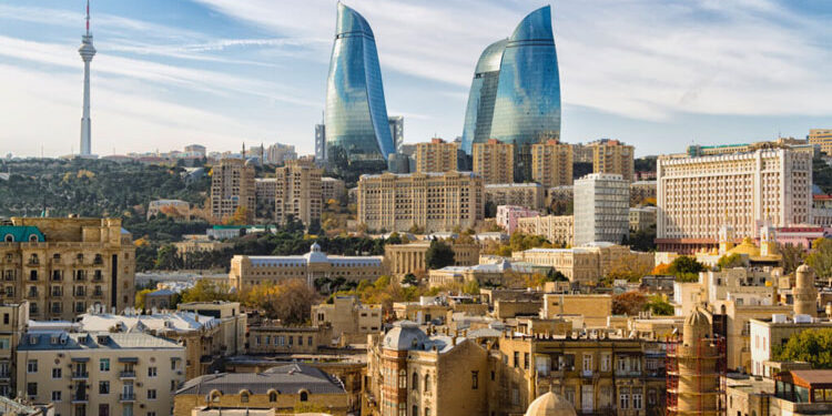 Embassy of Azerbaijan supports academic and institutional cooperation