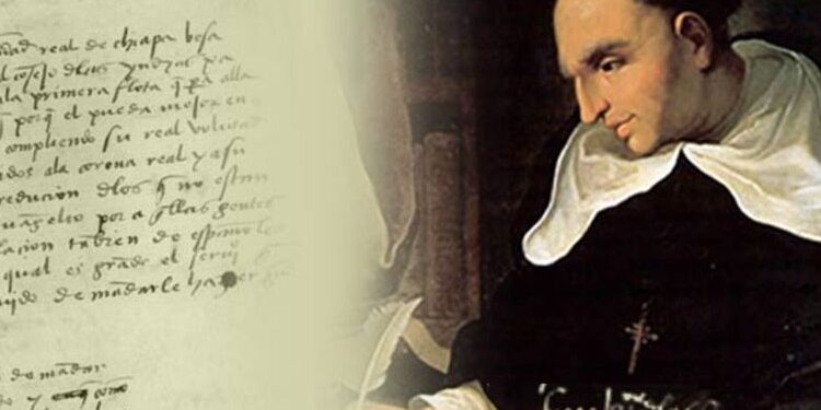 Foreign Ministry announces Bartolomé de las Casas Award, endowed with over 50,000 euros