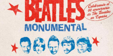 ‘Beatles Monumental’, tributo a los Fab Four en el aniversario de su visita a España