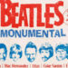 ‘Beatles Monumental’, tributo a los Fab Four en el aniversario de su visita a España