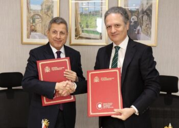 España aporta dos millones de euros a la Autoridad Palestina para pagar a funcionarios