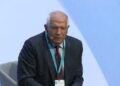 Borrell: “Trump and Putin have an agreement, and Trump is in charge of making sure Zelensky accepts it”