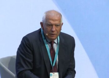 Borrell: “Trump y Putin tienen un acuerdo y Trump es el encargado de que Zelenski lo acepte”