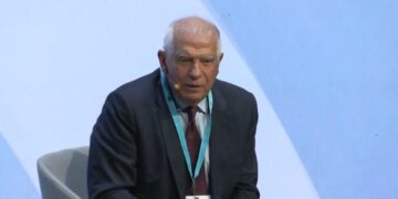 Borrell: “Trump and Putin have an agreement, and Trump is in charge of making sure Zelensky accepts it”