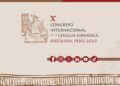 The King will attend the 10th Congress of the Spanish Language in Arequipa this Wednesday