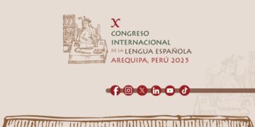 El Rey asistirá este miércoles al X Congreso de la Lengua Española en Arequipa