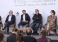 Publishers from Spain and Latin America call for a “common market” for books in Arequipa