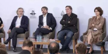 Editores de España y Latinoamérica piden en Arequipa “un mercado común” para el libro