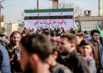 Climate change and environment in the Middle East and North Africa