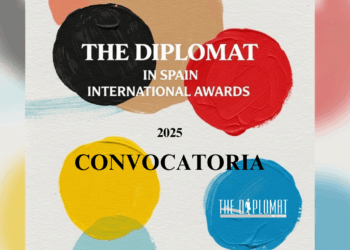Premios Internacionales The Diplomat in Spain 2025